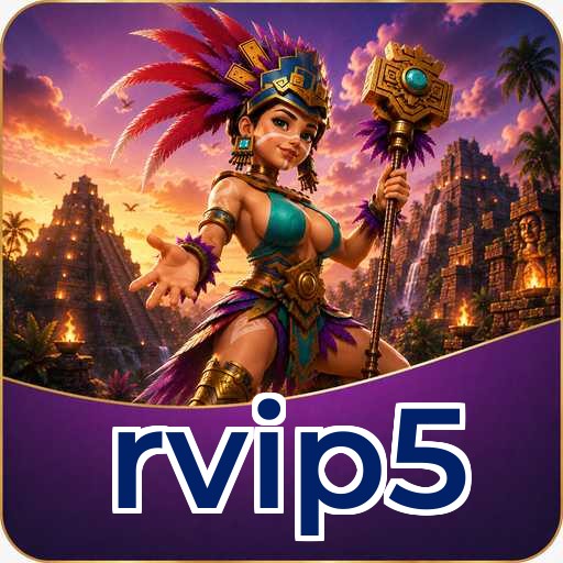 Update rvip5 Versi 4.8.2