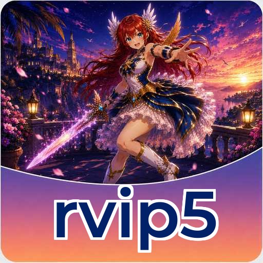 Analisis Keamanan Mendalam - rvip5