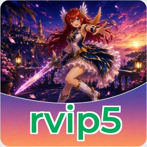 Panduan Download rvip5