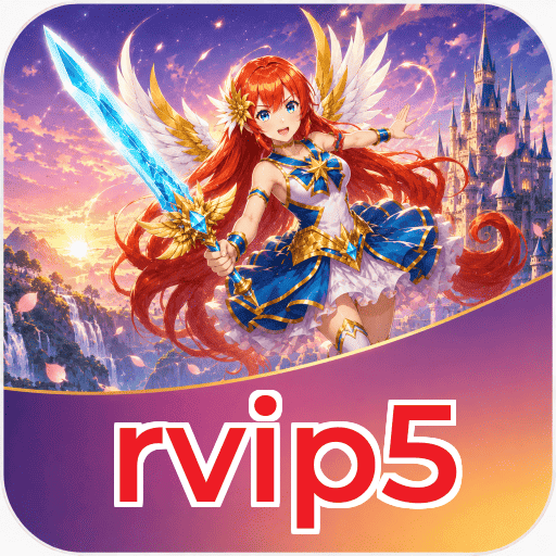 Rekomendasi & Kesimpulan - rvip5