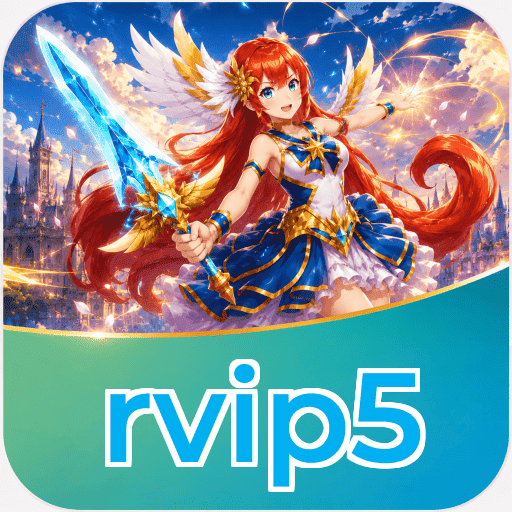 Grafik Performa rvip5 APK Berdasarkan Kategori Device