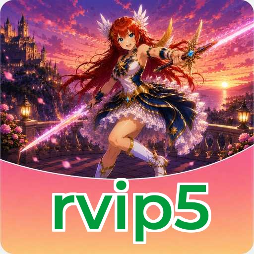 Fitur rvip5