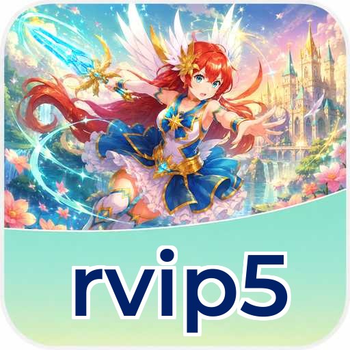 Permissions rvip5