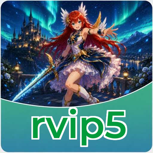 Ringkasan Eksekutif - rvip5